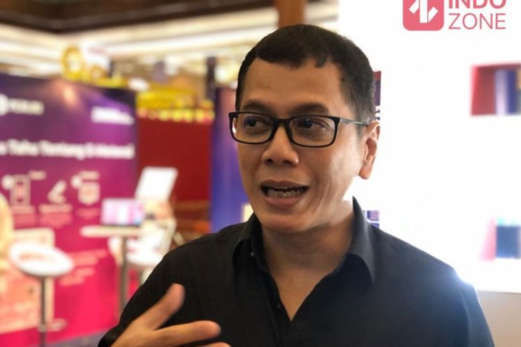 Bukan soal Puas atau Tidak, Ini yang Jadi Fokus Utama Wishnutama pas Gelar Acara Bergengsi