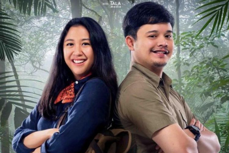 'Petualangan Sherina 2' akan Bikin Penonton Nostalgia, Tapi Ada Juga Hal yang Baru
