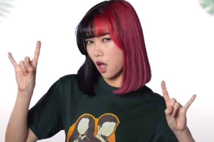 Kata Isyana Sarasvati Soal Lagu-lagu di Film Musikal 'Petualangan Sherina 2': Bakal Gemes!