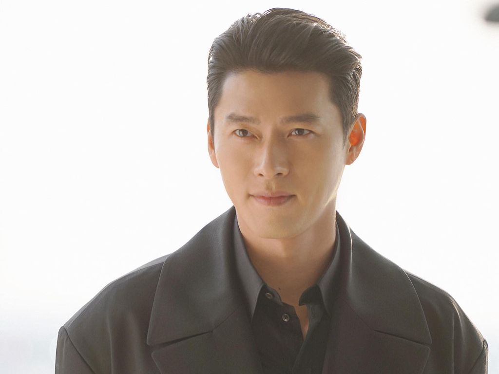 6 Film Terbaru dan Drama Terbaik yang Dibintangi Hyun Bin, Seru!