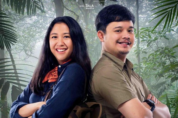 Ini Daerah yang Jadi Lokasi Syuting 'Petualangan Sherina 2', Beneran di Dalam Hutan?