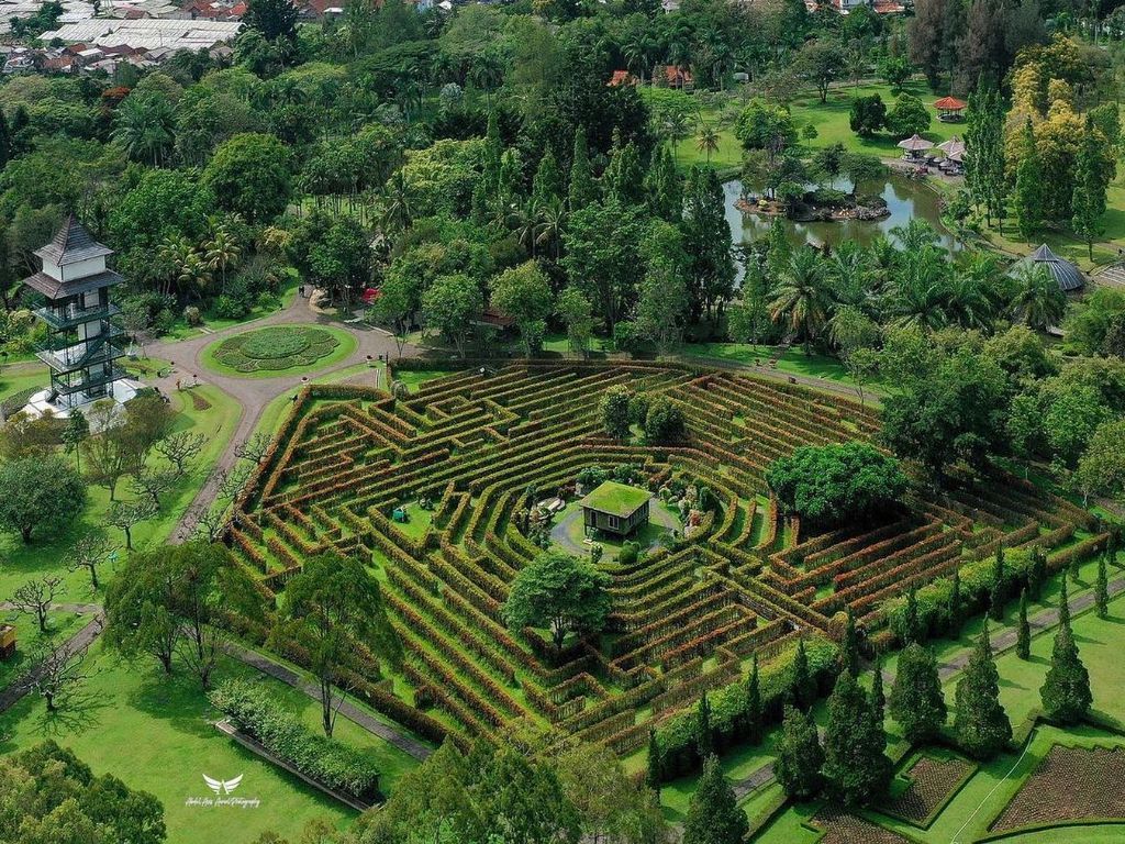 7 Tempat Wisata di Cianjur Terbaru 2025 yang Cocok untuk Liburan