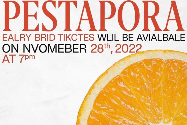 Tiket Early Bird Pestapora 2023 Ludes Beberapa Jam, Banyak yang Kecewa Gak Kebagian