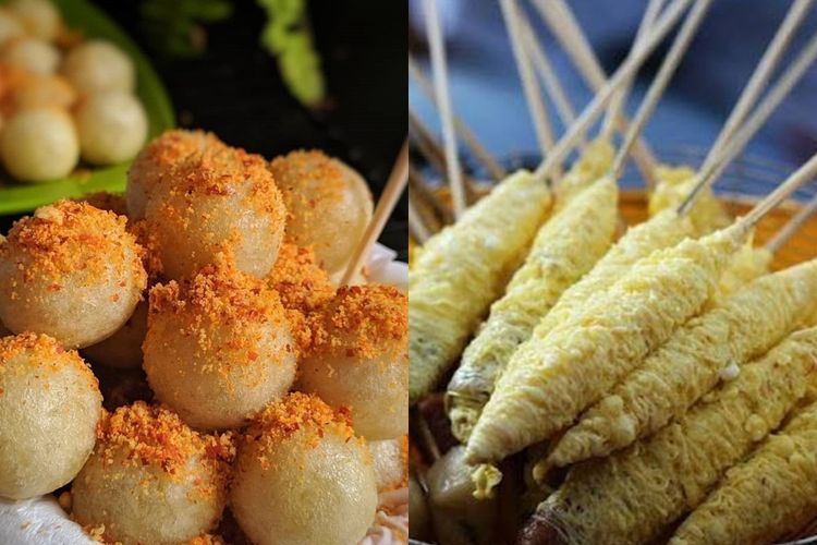 17 Ide Jualan Makanan Kekinian dengan Modal Kecil, Laris Manis!