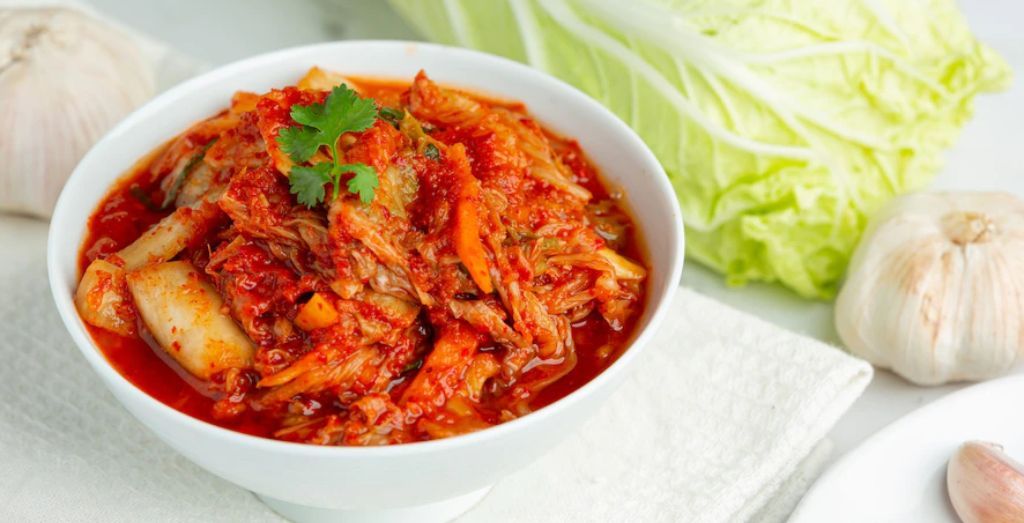 Cara Membuat Kimchi Rasa Otentik Korea dengan Mudah, Catat!