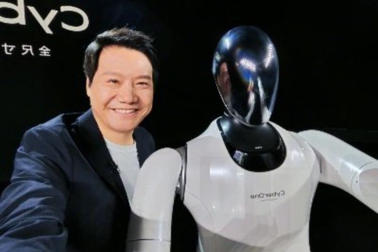 Xiaomi Bertekad Jual 10 Juta Mobil Listrik Setiap Tahun