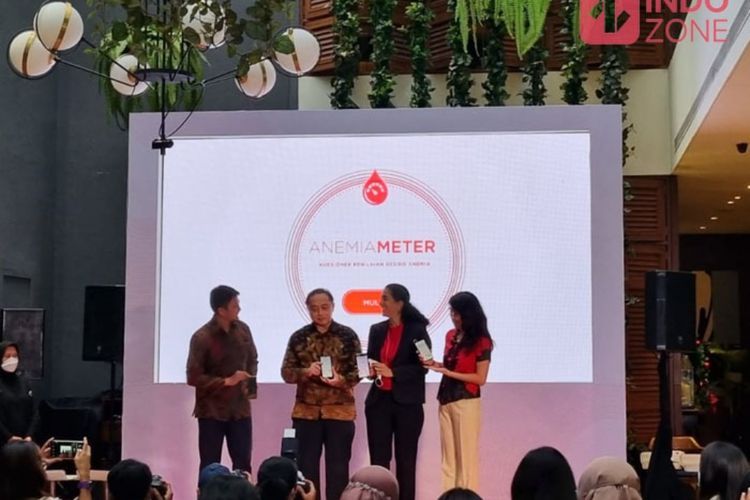 Kemenkes Sebut Anemia Jadi Salah Satu Faktor Penyebab Stunting di Indonesia