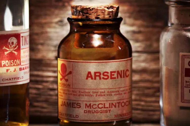 5 Fakta Arsenik, Racun Maut Penyebab Kematian Sekeluarga di Magelang, Sangat Berbahaya!