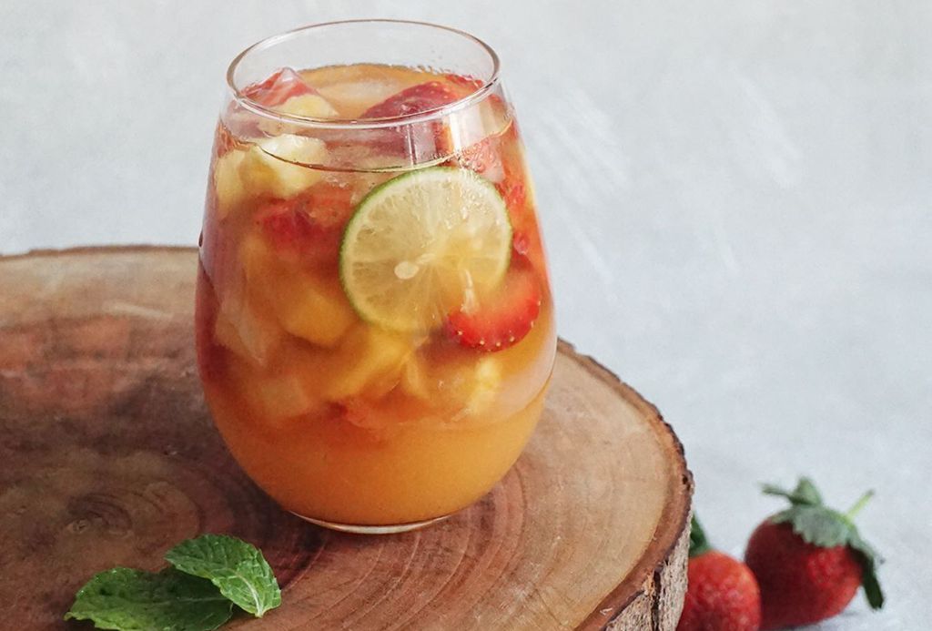 17 Ide Nama Usaha Cocktail Kekinian Ala Gen Z yang Fresh dan Unik