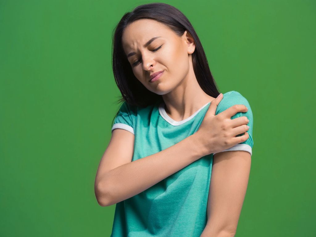 Gen Z Juga Bisa Alami Frozen Shoulder, Keluhannya Apa Saja?