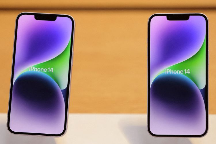 Tegas! Pemerintah Brasil Sita Ratusan iPhone yang Dijual Tanpa Kepala Charger 