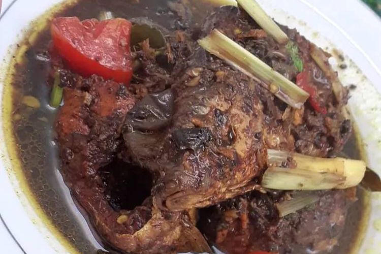 Resep Pucung Bandeng Khas Betawi, Kuliner Langka yang Rasanya Juara, Yuk Recook!