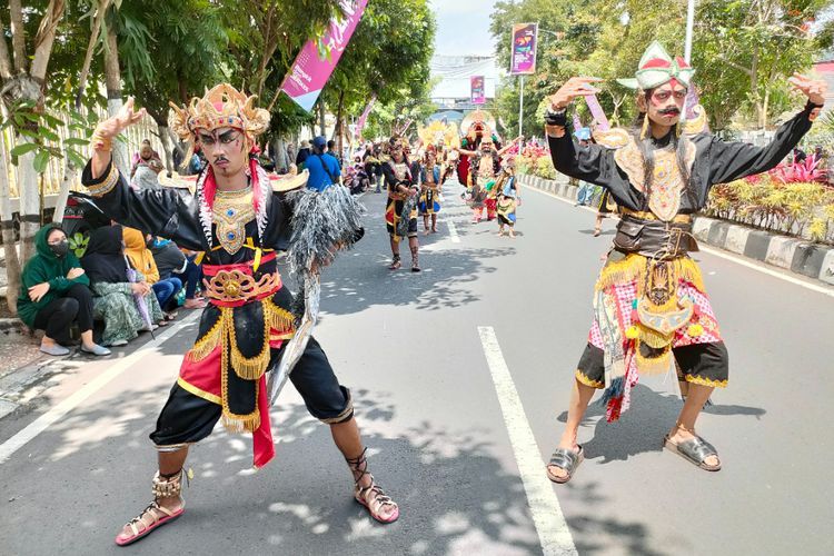 Mengenal Jaran Kepang, Tarian atau Ritual Tolak Bala? Begini Faktanya!