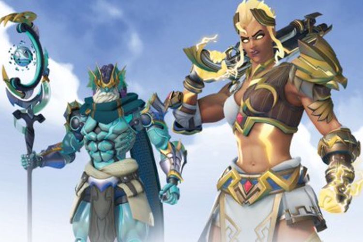 Trailer Overwatch 2 Season 2 Hadirkan Mode Permainan, Hero, Skin Baru & Event Menarik Lain