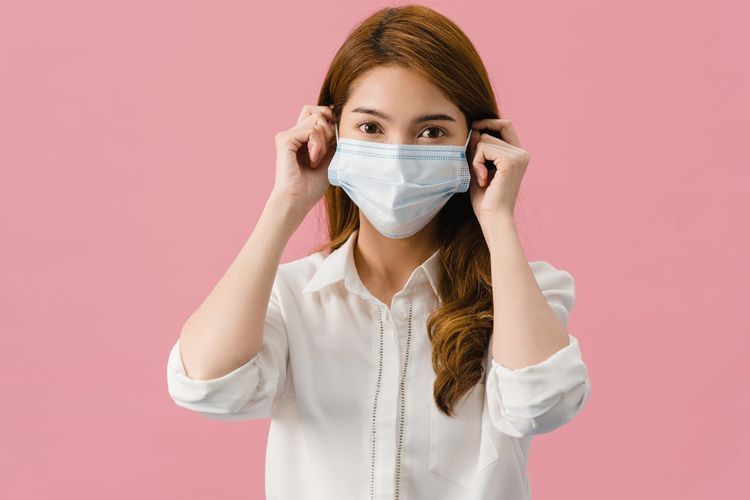 Manfaat Madu dan Air Mawar untuk Cegah Maskne, Mau Coba?