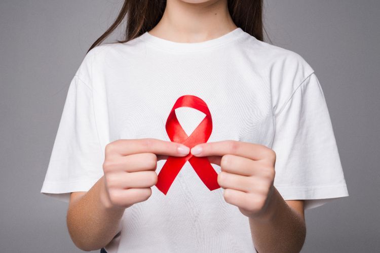 1 Desember Hari AIDS Sedunia, Siapa Saja Kelompok Orang yang Berisiko Terkena HIV?