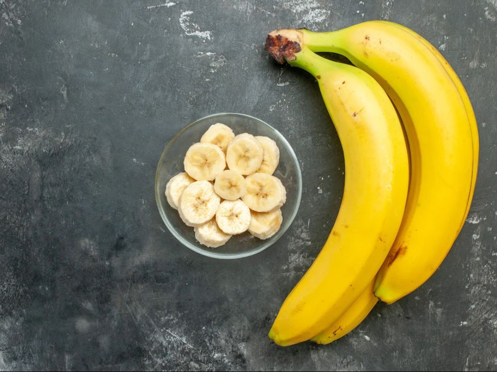 7 Manfaat Pisang untuk Kecantikan Kulit dan Rambut