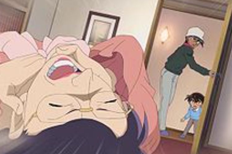 3 Racun yang Paling Sering Dipakai Membunuh di Film Detektif, Termasuk di Detective Conan 