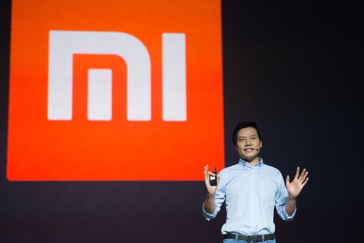Lei Jun Ingin Xiaomi Masuk Top 5 Produsen Mobil Listrik di Dunia