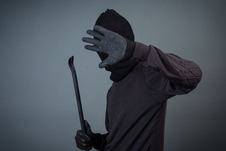 Kelompok Gangster Membunuh 12 Orang di Haiti dan Membakar Beberapa Rumah