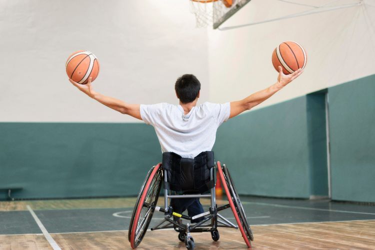 Hari Disabilitas Internasional: Sejarah dan Jumlah Difabel di Dunia