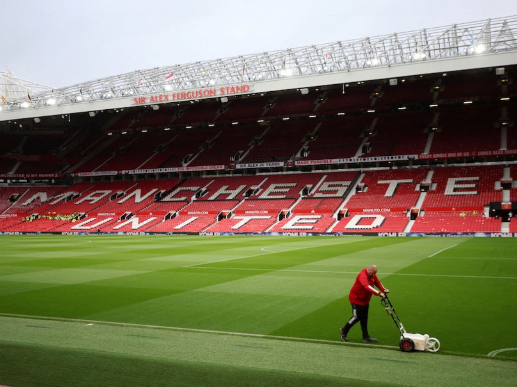 Manchester United Berencana Bikin Stadion Baru Berkapasitas 100 Ribu Penonton dengan Anggaran 2 Miliar Pound sterling