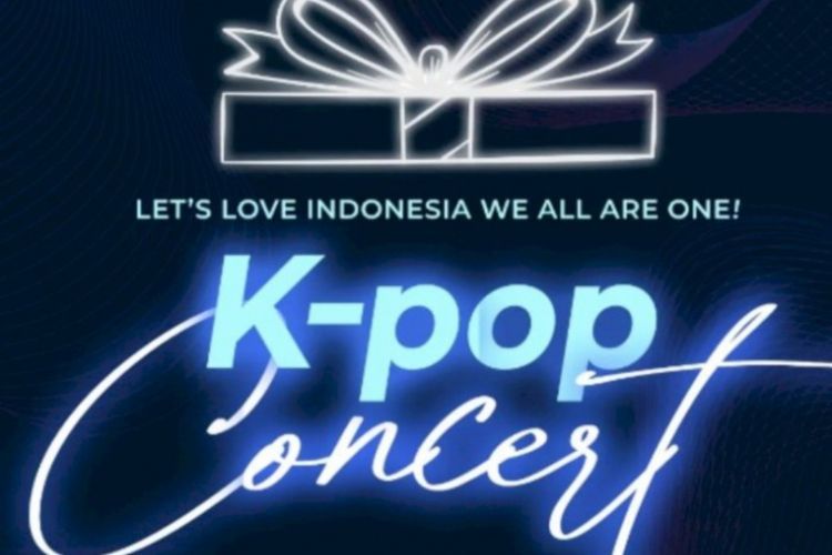 Dubes RI untuk Korea Selatan Siap Bantu Usut Kasus Ditundanya Konser K-Pop We All Are One