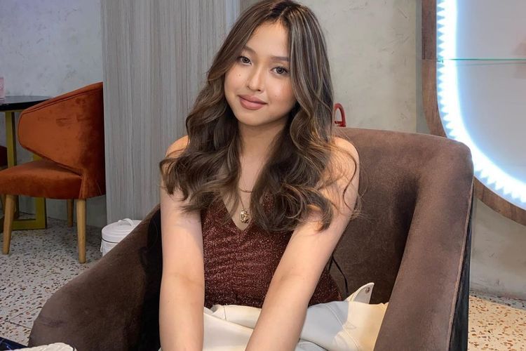 Ingin Anak Jadi Artis, Pinkan Mambo Pilih Michelle Ashley Homeschooling: Aku Gak Mau!