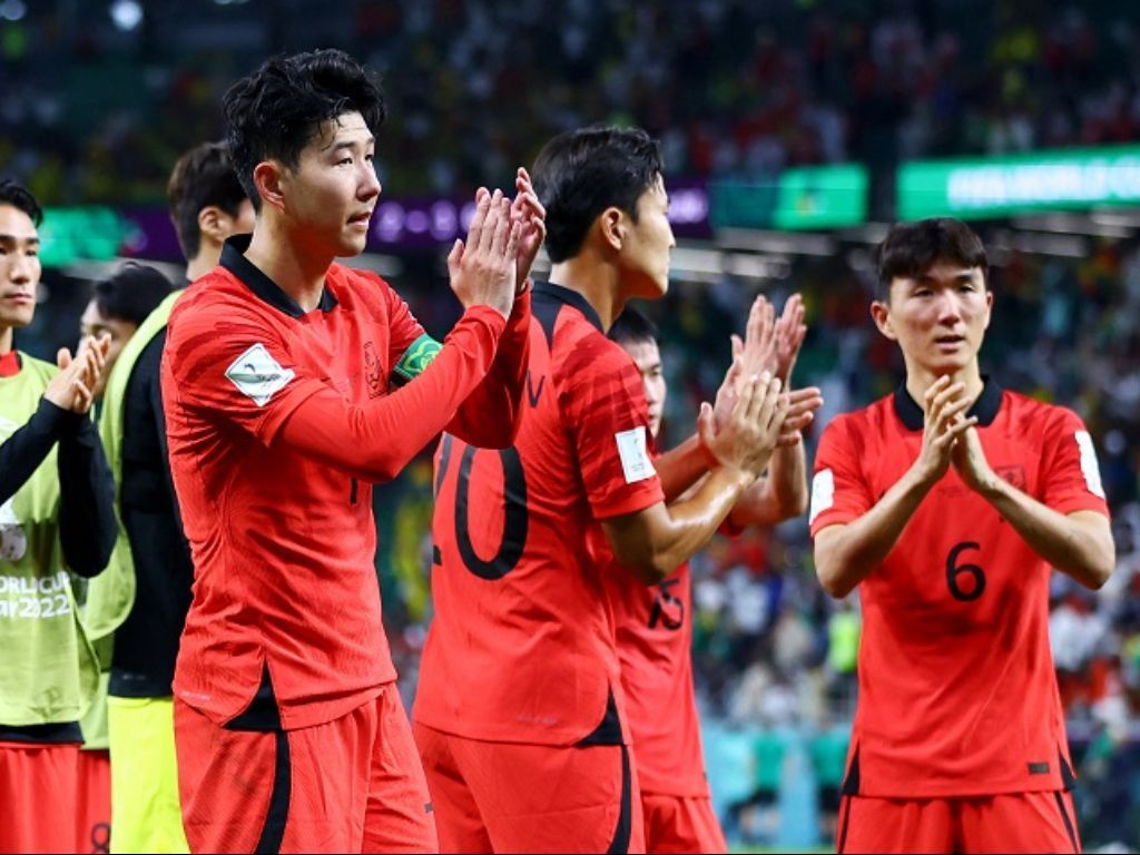 Nasib Piala Dunia 2026 Diancam oleh Ancaman Sanksi FIFA terhadap Timnas Korea Selatan
