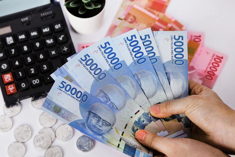 Tips Mudah Menabung Uang Rp60 Juta dalam Waktu Setahun, Asal Konsisten Pasti Bisa