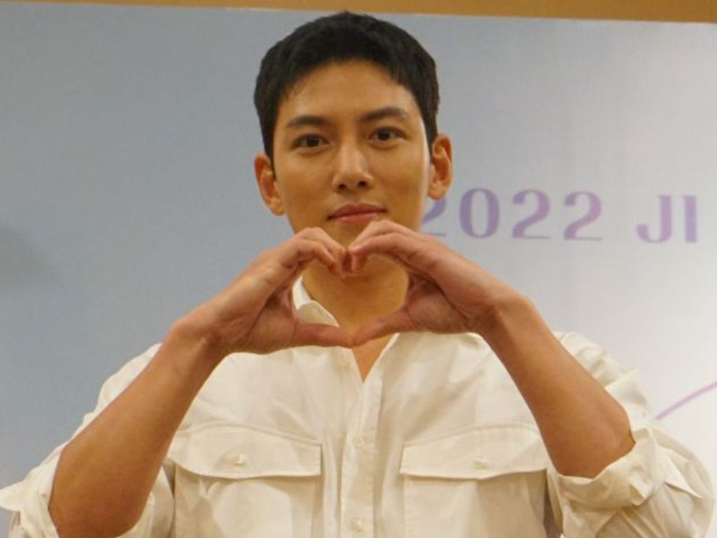 Jauh-jauh dari Korsel, Aktor Ji Chang-wook Ikut Donasi untuk Korban Gempa Cianjur