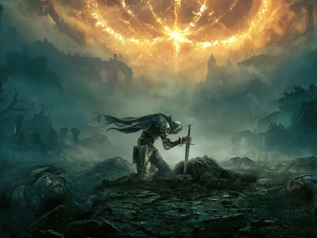 FromSoftware Umumkan Penjualan Elden Ring Capai 25 Juta Kopi