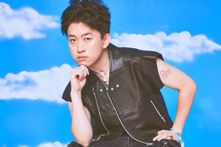 Rich Brian Berharap Festival Musik di Indonesia Lebih Banyak Lagi, Biar Ada Alasan Mudik