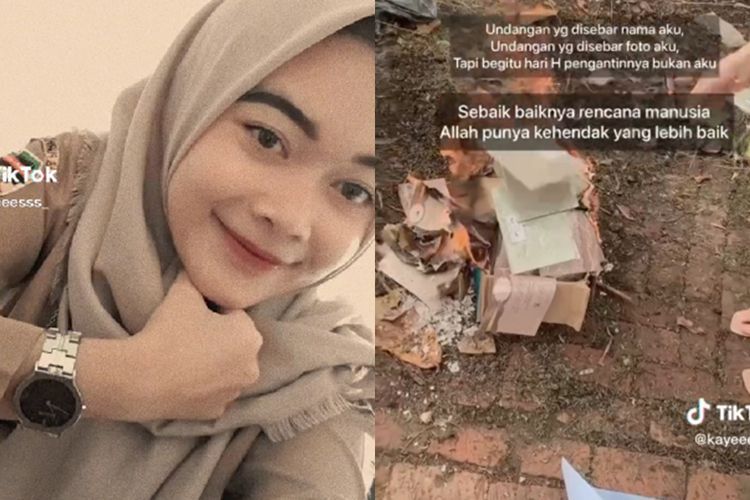 Usai Gagal Nikah karena Mahar Sertifikat Rumah, Wanita Ini Ngaku Gak Minta tapi Bertanya