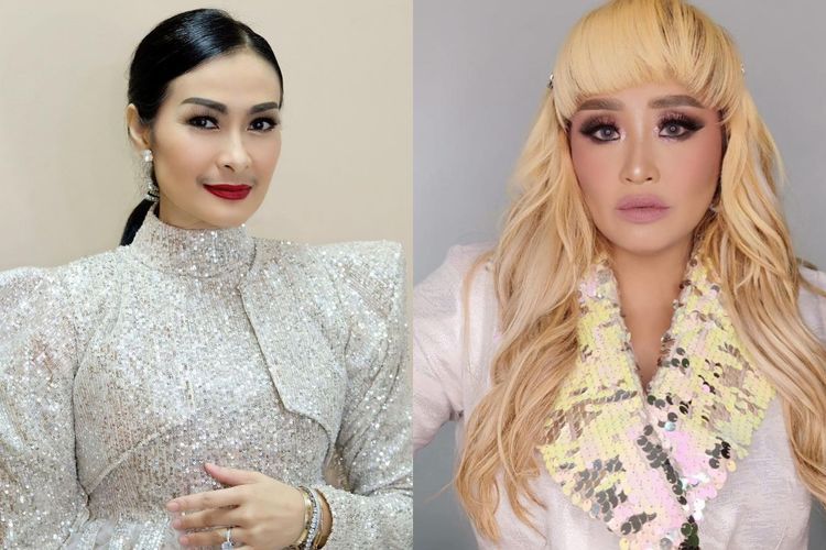 Iis Dahlia Miris Lihat Pinkan Mambo Doyan Nyenggol Artis: Biar Dia Ada Kerjaan