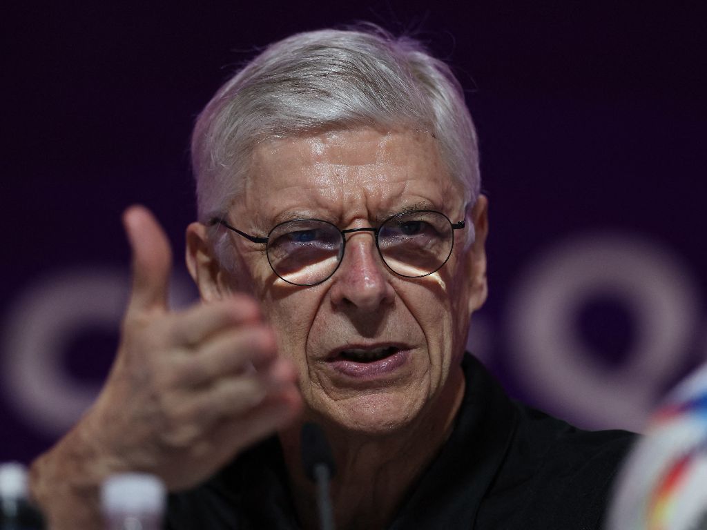 Kisah Penyesalan Arsene Wenger saat Gagal Mendatangkan Messi dan Ronaldo