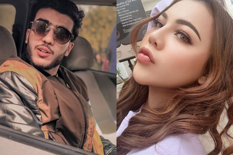 Gak Cinta Ibrahim tapi Tetap Nikah, Ratu Rizky Nabila Seret Nama Vicky Prasetyo