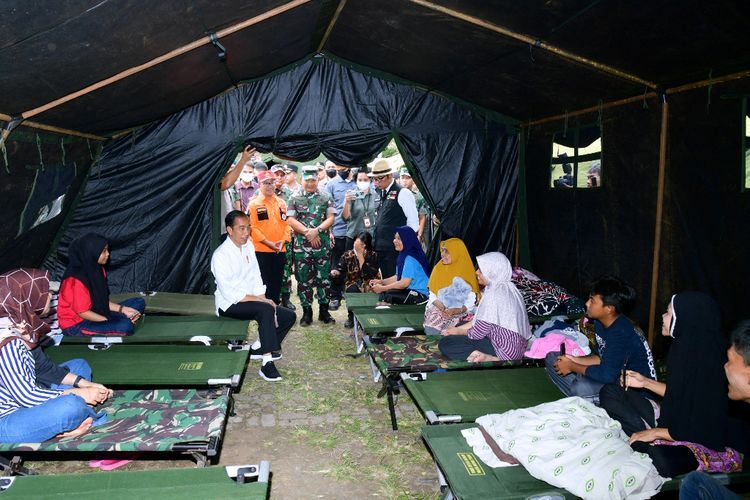 2 Kelompok Ini Rentan Stres Pasca Bencana Alam, Penting Beri Dukungan!