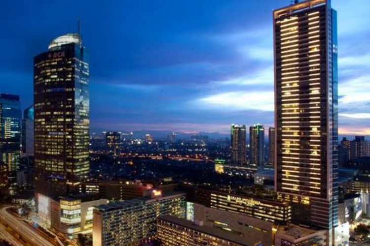 Wali Kota Jakpus Persilahkan Mall Grand Indonesia Bikin Permohonan Penambahan Lahan Parkir