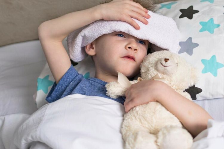 Apa Itu Strep A? Bakteri yang Menyebabkan Kematian 8 Anak di Inggris