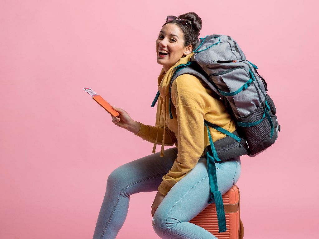 Tips Liburan Untuk Kamu yang Pengen Backpacker-an, Lakuin Ini! 
