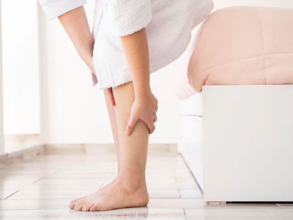 5 Tips Penting Cegah Luka Diabetes, Jangan Abai!