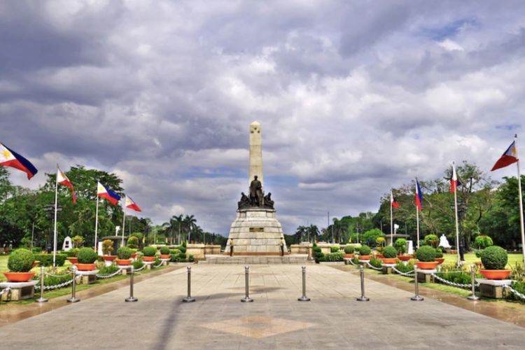 3 Lokasi di Filipina yang Ramah untuk Wisatawan Muslim, Salah Satunya Manila