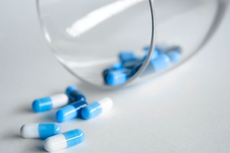 Jangan Cuek! Ini Alasan Antibiotik yang Sudah Diresepkan Harus Diminum Sampai Habis