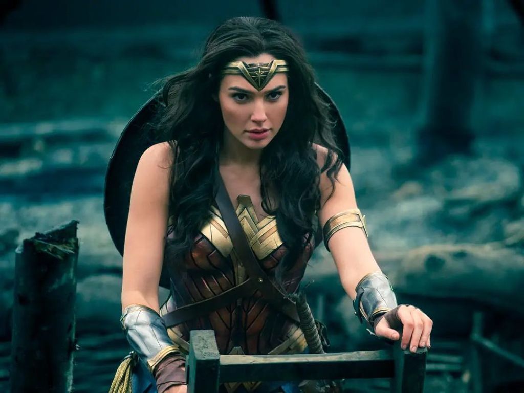 'Wonder Woman 3' Tak Akan Ada di DC Universe yang Baru, Meski Gal Gadot Bocorkan Rencana Pengembangannya