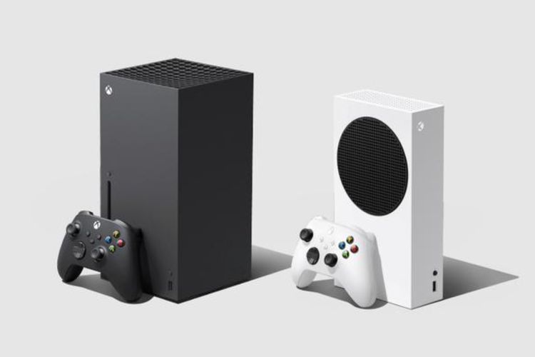 Siap-siap! Harga Game Xbox Series Bakal Naik Tahun Depan