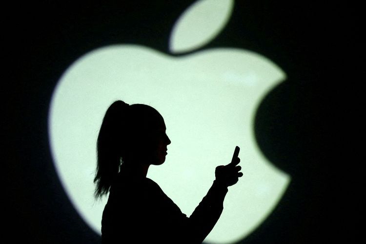 Canggih! iMessage Beri Pemberitahuan jika HP Diretas
