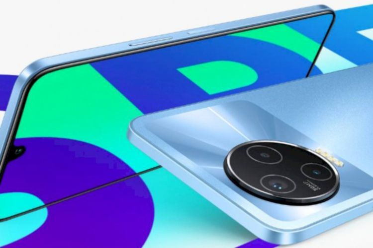 Infinix Note 12 2023 Resmi Dirilis, Bawa Fitur Canggih yang Cocok Buat Main Game Berat!