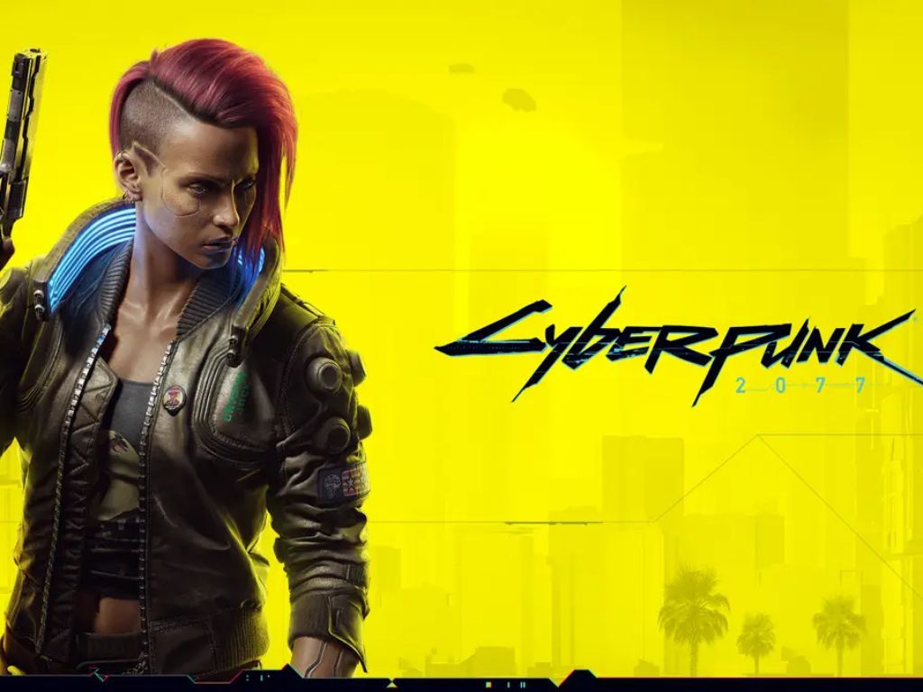 CD Projekt Red Ungkap Alasan Cyberpunk 2077 Multiplayer Dibatalkan
