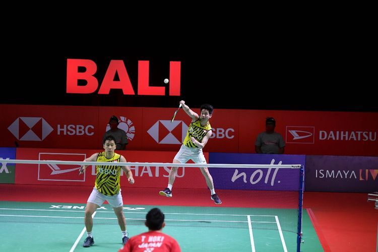 Merek Raket Badminton Terbaik 2023, Wajib Kamu Punya
